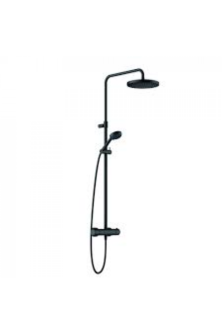Sistema de dus KLUDI LOGO 6808239-00 cu termostat 