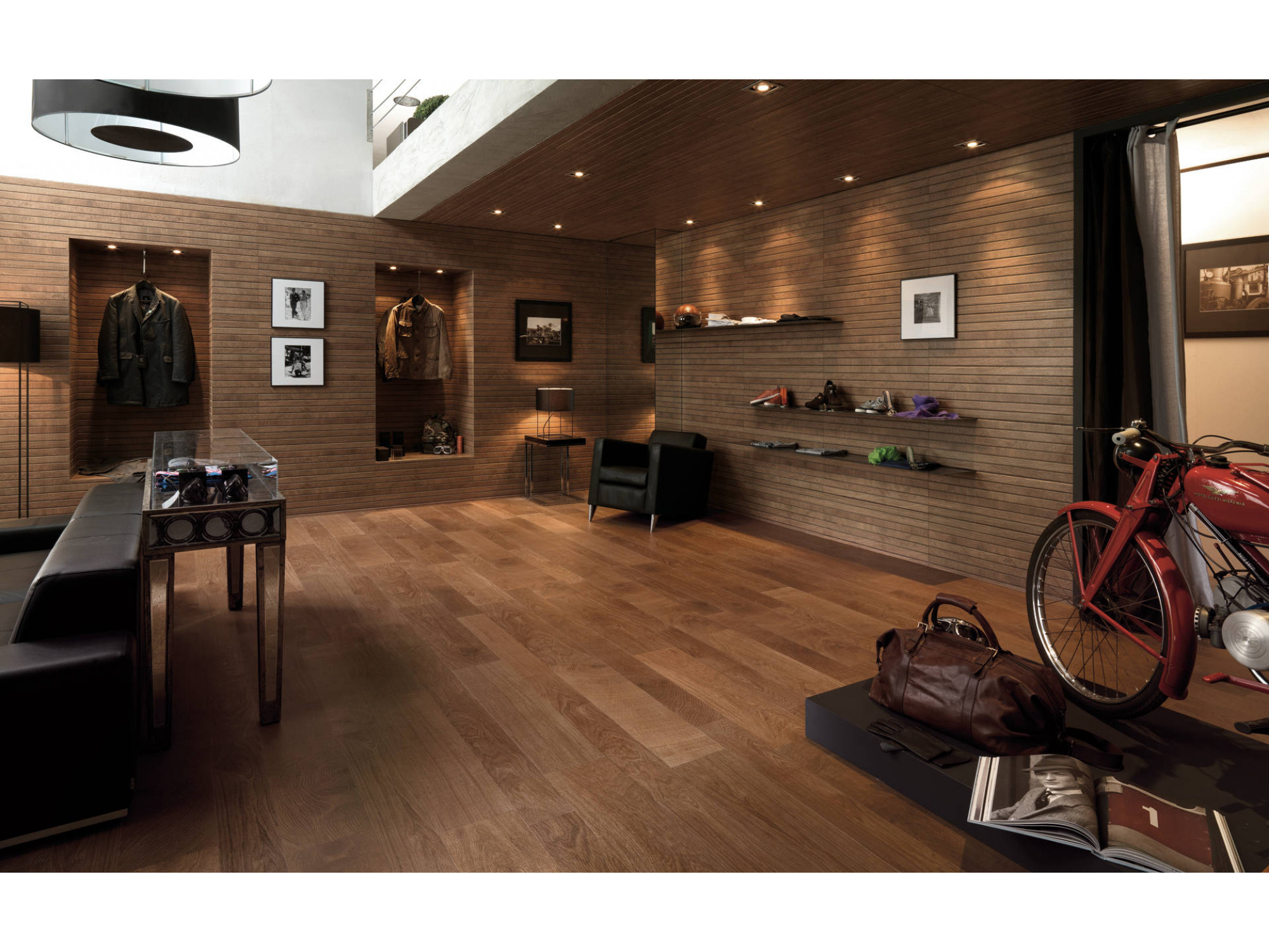 Colectie Porcelanosa Oxford